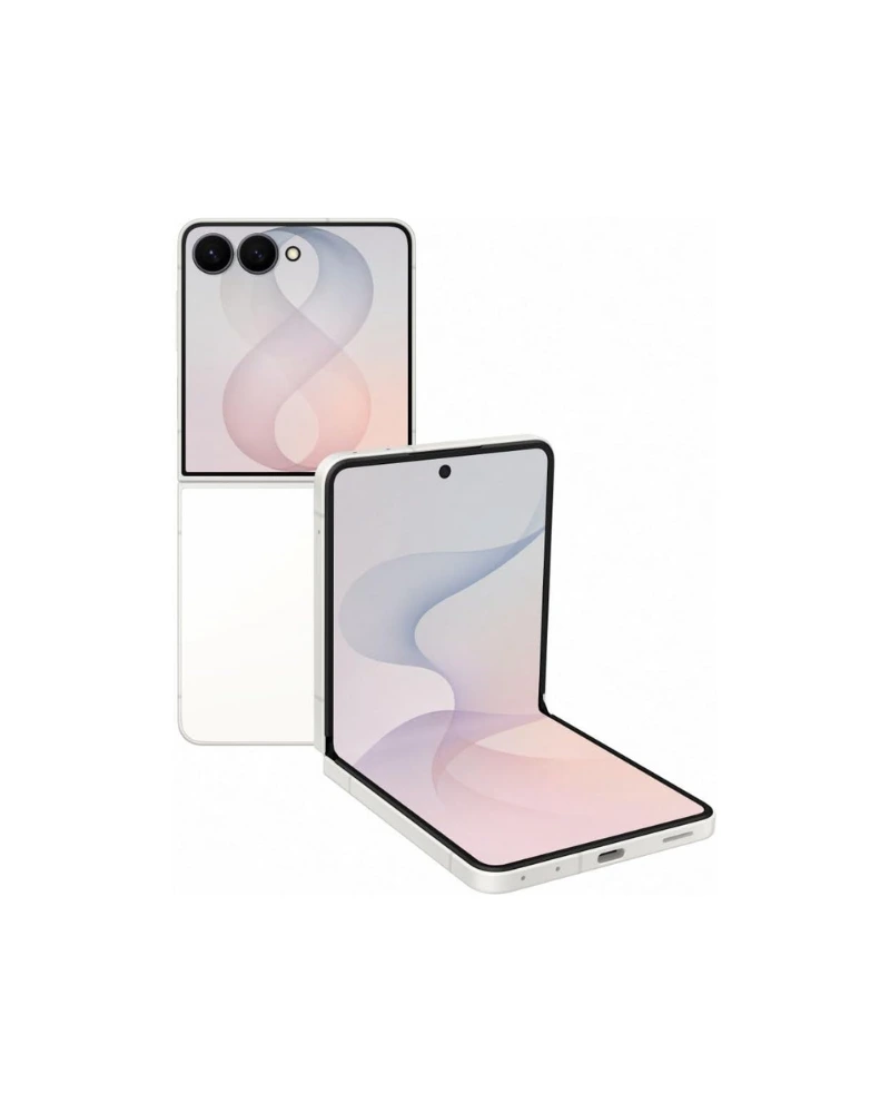 Galaxy Z Flip 8 Review