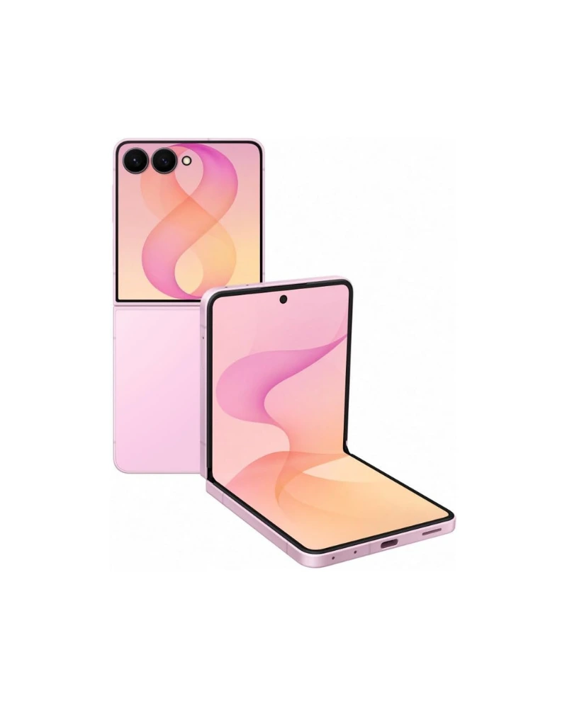 Galaxy Z Flip 8 Review