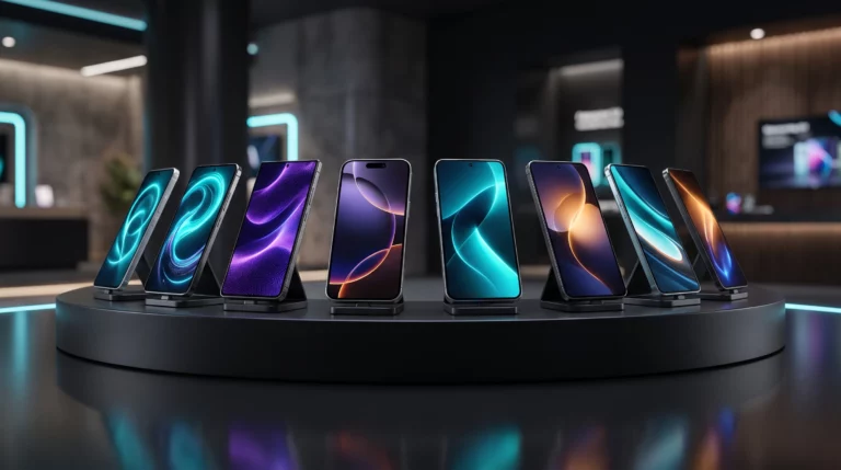 The Best Smartphones Right Now of 2026