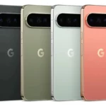Google Pixel 11 Pro
