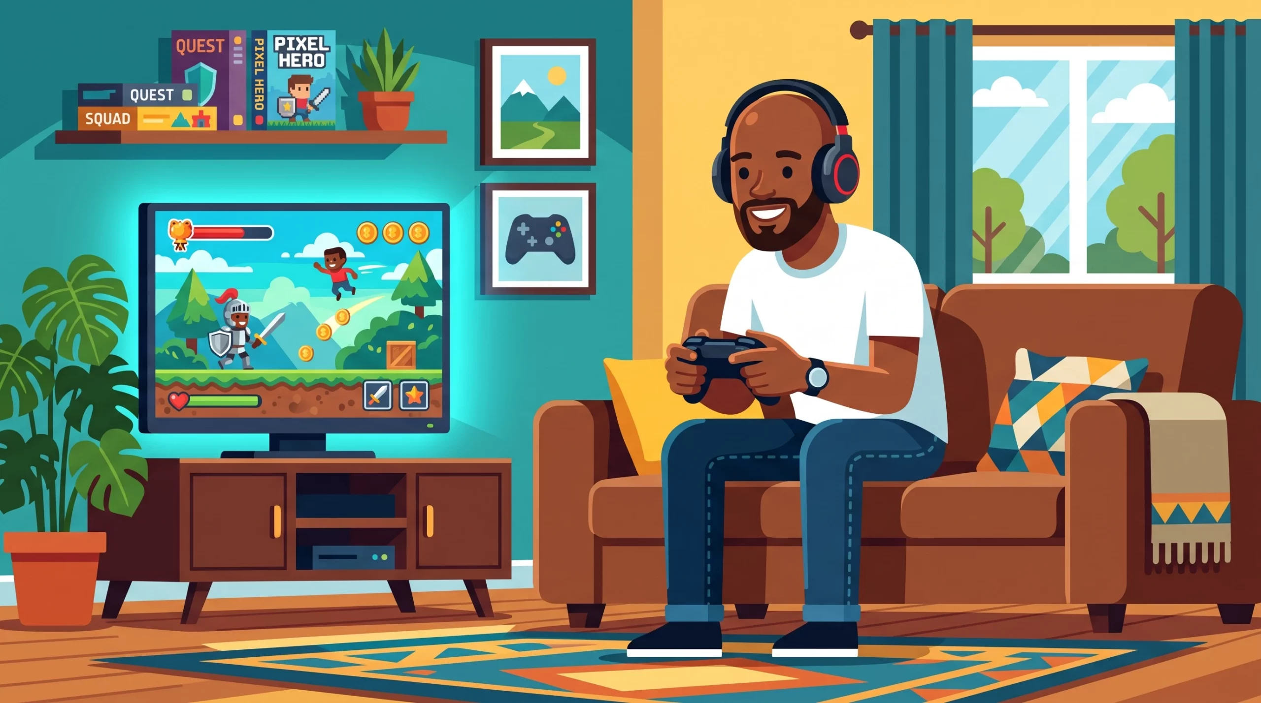 New Upcoming Action Video Games for October 2026