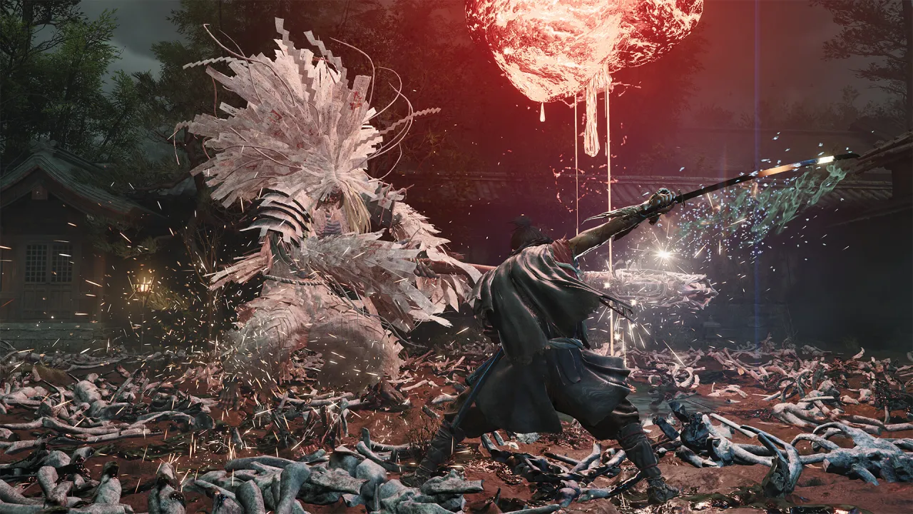 Onimusha Way of the Sword