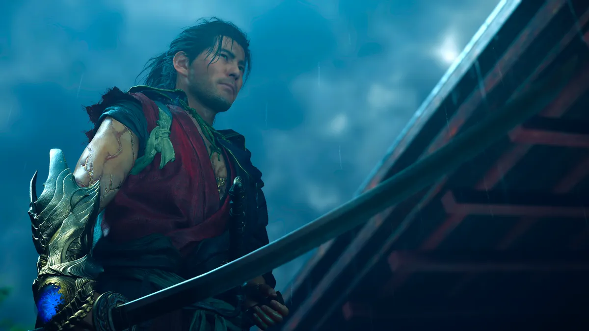 Onimusha Way of the Sword