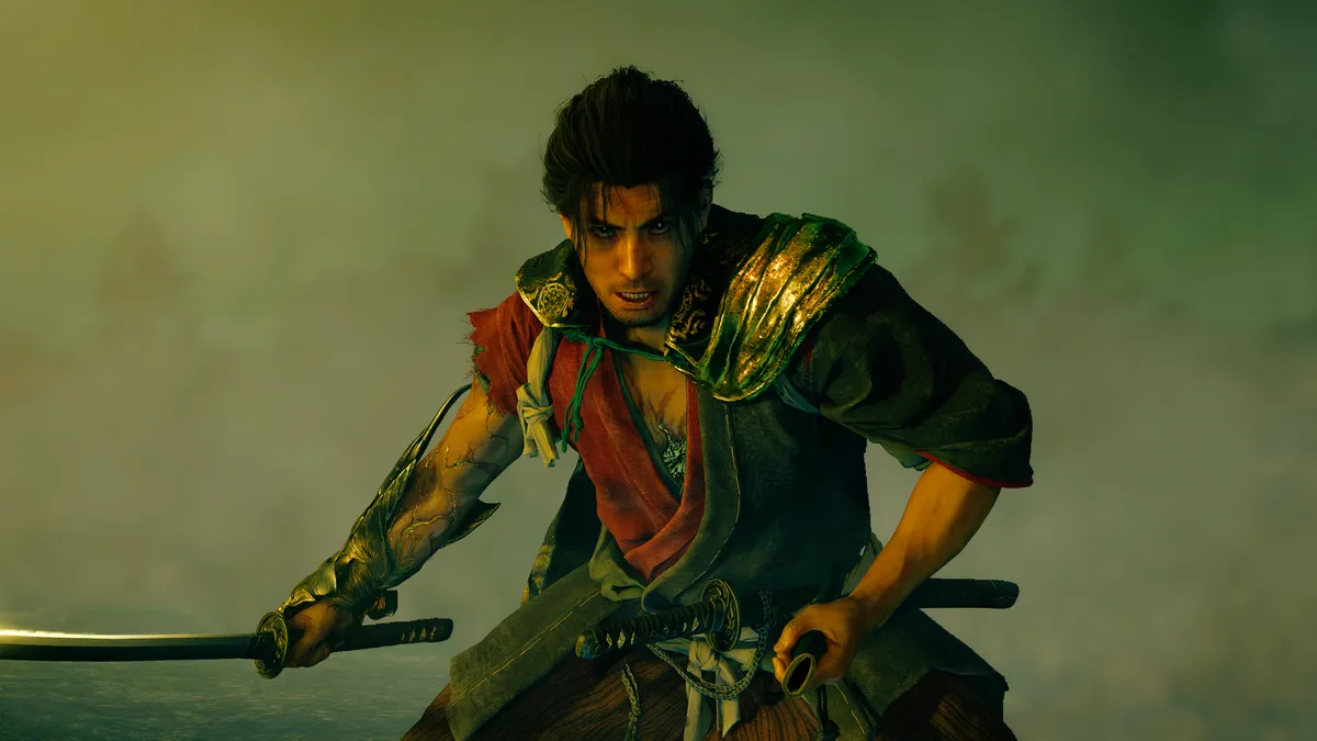 Onimusha Way of the Sword