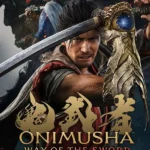 Onimusha: Way of the Sword