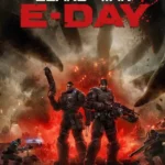 Gears of War E-Day