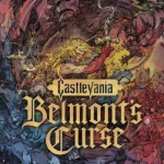 Castlevania: Belmont's Curse