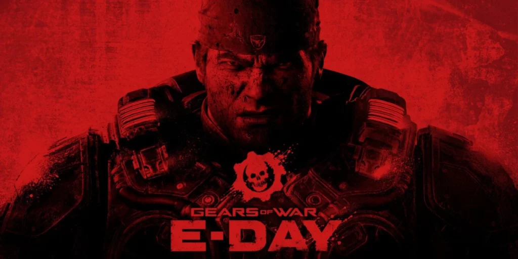 Gears of War E-Day Review: The Next Epic Adventure