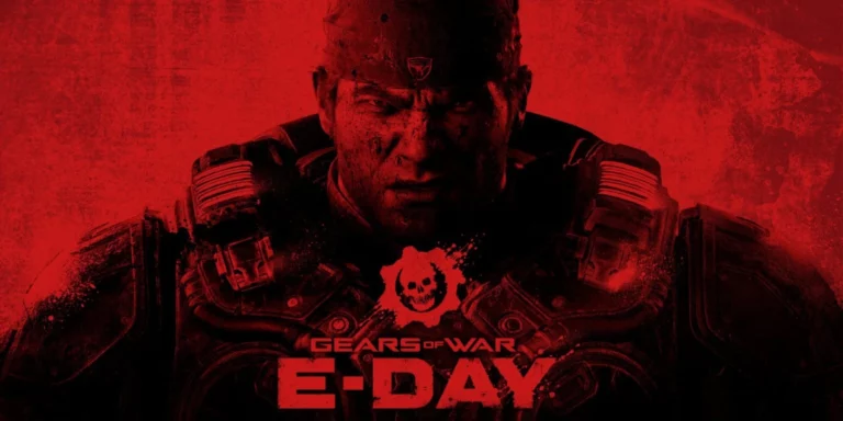 Gears of War E-Day Review: The Next Epic Adventure